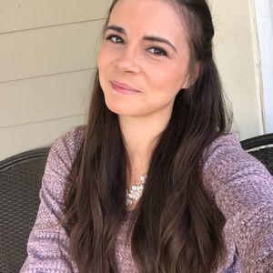Meet your Posher, Kristan